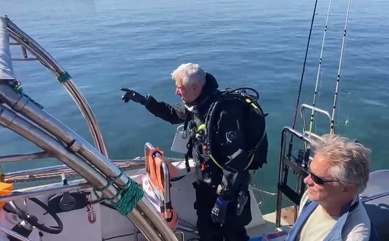 Проверили самые курортнонаселенные Анапские пляжи