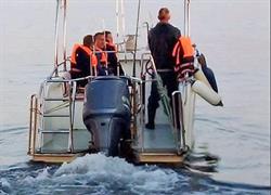 Отработаны первые три месяца нашей программы "Пусть море будет чистым"