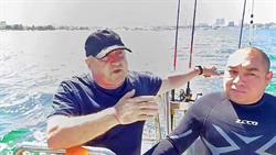 После информации о выбросах нефтепродуктов в Новороссийске проверили состояние воды